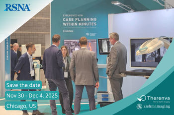 RSNA 2025